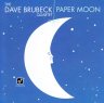 Paper Moon - Album cover 